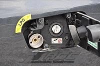 Photo of conversion LPG - RENAULT ESPACE 1998 cm³