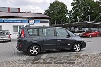 Photo of conversion LPG - RENAULT ESPACE 1998 cm³