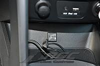 Photo of conversion LPG - HYUNDAI i30 1591 cm3 