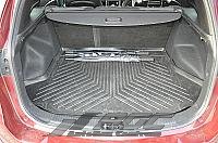 Photo of conversion LPG - HYUNDAI i30 1591 cm3 