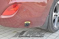 Photo of conversion LPG - HYUNDAI i30 1591 cm3 