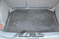 Photo of conversion LPG - ŠKODA FABIA 1390 cm³