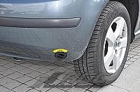 Photo of conversion LPG - ŠKODA FABIA 1390 cm³