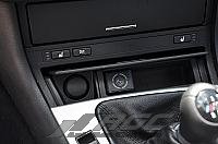 Foto z montáže LPG - BMW 330 CI 2979 cm³