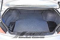 Foto z montáže LPG - BMW 330 CI 2979 cm³