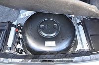 Foto z montáže LPG - BMW 330 CI 2979 cm³