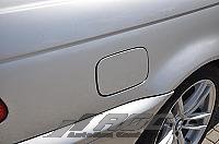 Foto z montáže LPG - BMW 330 CI 2979 cm³