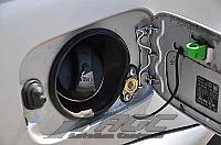 Foto z montáže LPG - BMW 330 CI 2979 cm³