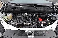 Photo of conversion LPG - DACIA DOKKER 1598 cm³