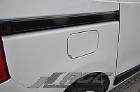 Photo of conversion LPG - DACIA DOKKER 1598 cm³