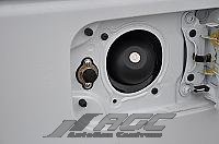 Photo of conversion LPG - DACIA DOKKER 1598 cm³