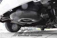 Photo of conversion LPG - DACIA DOKKER 1598 cm³