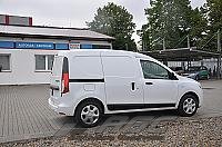 Photo of conversion LPG - DACIA DOKKER 1598 cm³