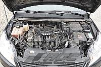Photo of conversion LPG - FORD FOCUS 1596 cm³
