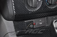 Photo of conversion LPG - FORD FOCUS 1596 cm³