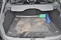 Photo of conversion LPG - FORD FOCUS 1596 cm³