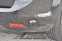 Photo of conversion LPG - FORD FOCUS 1596 cm³