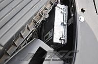 Photo of conversion LPG - VW PASSAT 1984 cm³