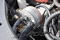 Photo of conversion LPG - VW PASSAT 1984 cm³