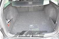 Photo of conversion LPG - VW PASSAT 1984 cm³