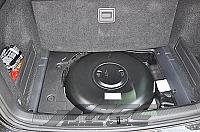 Photo of conversion LPG - VW PASSAT 1984 cm³