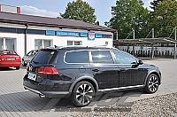 Photo of conversion LPG - VW PASSAT 1984 cm³