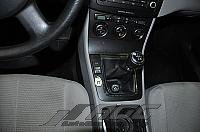 Photo of conversion LPG - VW Passat 2,0 FSI