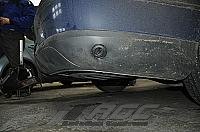 Photo of conversion LPG - VW Passat 2,0 FSI