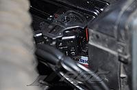 Photo of conversion LPG - FORD FIESTA 1388 cm³