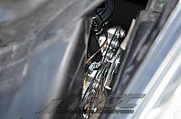 Photo of conversion LPG - FORD FIESTA 1388 cm³