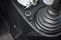 Photo of conversion LPG - FORD FIESTA 1388 cm³