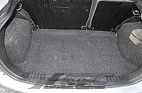 Photo of conversion LPG - FORD FIESTA 1388 cm³