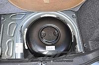 Foto z montáže LPG - ŠKODA FABIA 1397 cm³
