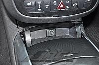 Foto z montáže LPG - MERCEDES-BENZ R 500 L 4MATIC 5461 cm³