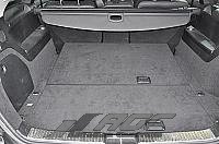Foto z montáže LPG - MERCEDES-BENZ R 500 L 4MATIC 5461 cm³