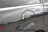 Foto z montáže LPG - MERCEDES-BENZ R 500 L 4MATIC 5461 cm³