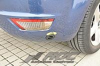 Foto z montáže LPG - FORD FOCUS 1596 cm³