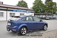 Foto z montáže LPG - FORD FOCUS 1596 cm³
