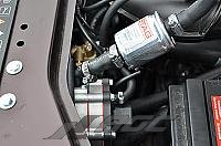 Photo of conversion LPG - DACIA LODGY 1598 cm³