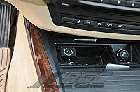 Foto z montáže LPG - BMW X5 4799 cm³