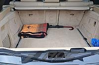 Foto z montáže LPG - BMW X5 4799 cm³