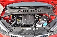 Photo of conversion LPG - ŠKODA CITIGO 999 cm³