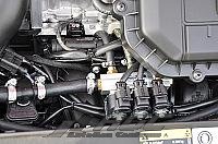 Photo of conversion LPG - ŠKODA CITIGO 999 cm³