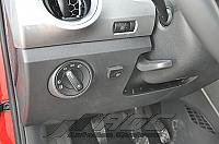 Photo of conversion LPG - ŠKODA CITIGO 999 cm³