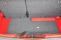 Photo of conversion LPG - ŠKODA CITIGO 999 cm³