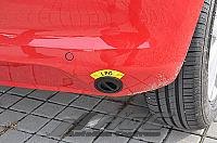 Photo of conversion LPG - ŠKODA CITIGO 999 cm³