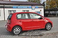 Photo of conversion LPG - ŠKODA CITIGO 999 cm³