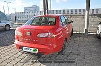 Photo of conversion LPG - Seat Cordoba 1,4