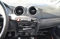 Photo of conversion LPG - Seat Cordoba 1,4