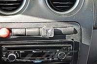 Photo of conversion LPG - Seat Cordoba 1,4